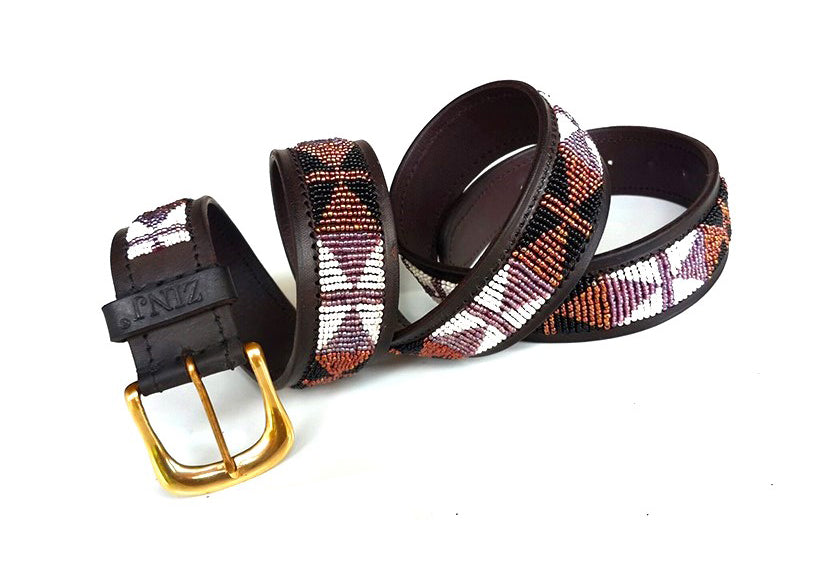 Bespoke Belts - Black